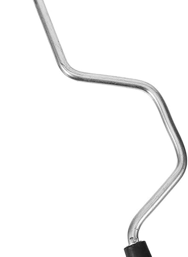 Cabilock 50cm Trailer Jack Crank Handle Replacement RV Stabilizer Leveling Tool - Image 1